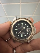 ロレックス サブマリーナー （高級時計）の商品画像 - 査定依頼日：2025年12月19日 - 最高査定価格：300,000円