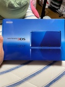 ニンテンドー3DS（ゲーム機本体・ゲームソフト）の商品画像 - 査定依頼日：2025年9月15日 - 最高査定価格：3,000円