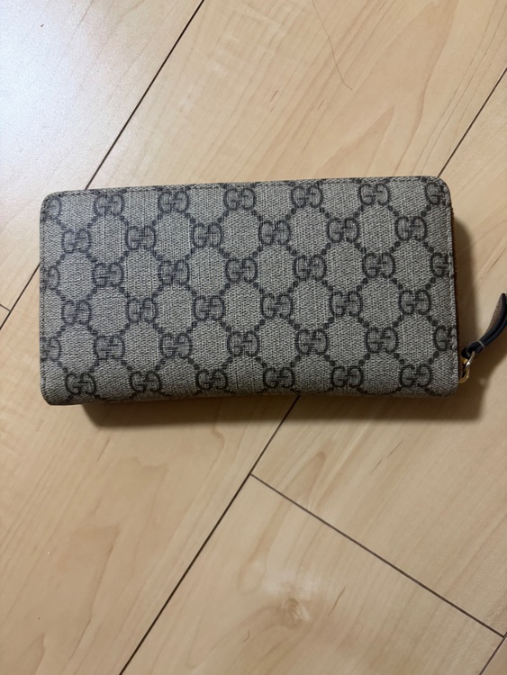 グッチ  （ブランドバッグ）の商品画像 - 査定依頼日：2026年3月30日 - 最高査定価格：21,000円