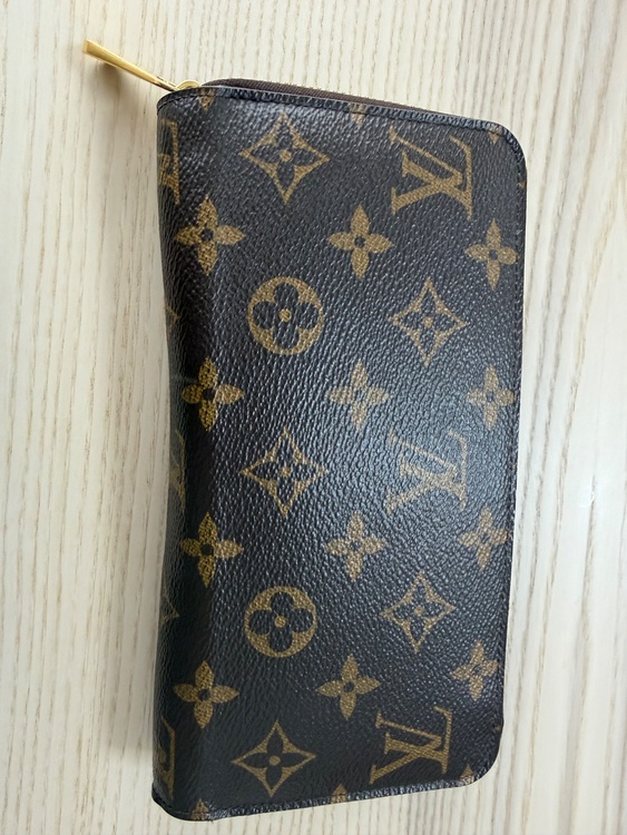 ルイヴィトン モノグラム （ブランドバッグ）の商品画像 - 査定依頼日：2026年2月15日 - 最高査定価格：55,000円