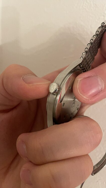 IWC パイロットウォッチ IW32530（高級時計）の商品画像 - 査定依頼日：2025年2月4日 - 最高査定価格：650,000円