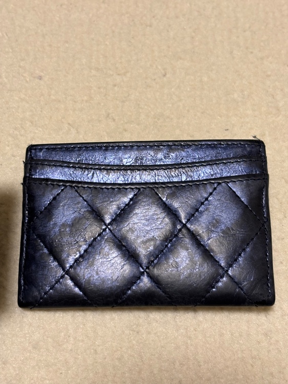 カードケース（ブランド財布・小物）の商品画像 - 査定依頼日：2026年4月16日 - 最高査定価格：15,000円