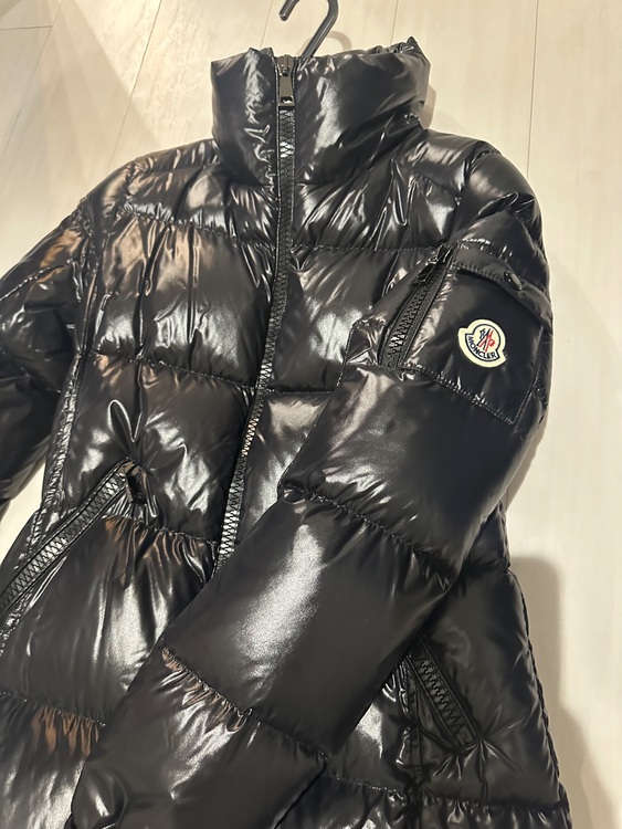 ロングダウン（古着・ファッション）の商品画像 - 査定依頼日：2025年10月24日 - 最高査定価格：60,000円