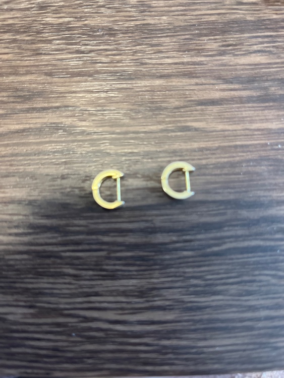 ピアス（金・貴金属）の商品画像 - 査定依頼日：2026年3月3日 - 最高査定価格：66,000円