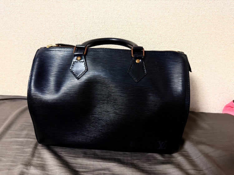 ルイヴィトン エピ （ブランドバッグ）の商品画像 - 査定依頼日：2025年7月28日 - 最高査定価格：70,000円