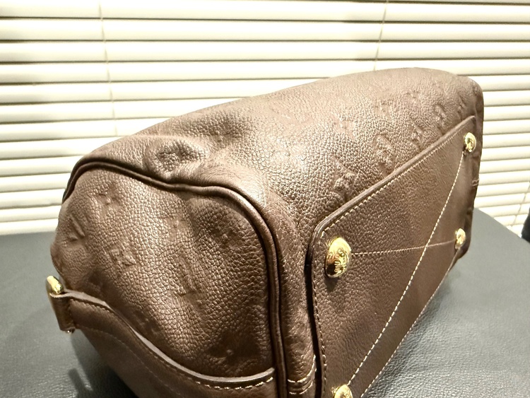 アンプラント・スピーディー（ブランドバッグ）の商品画像 - 査定依頼日：2025年12月19日 - 最高査定価格：115,000円