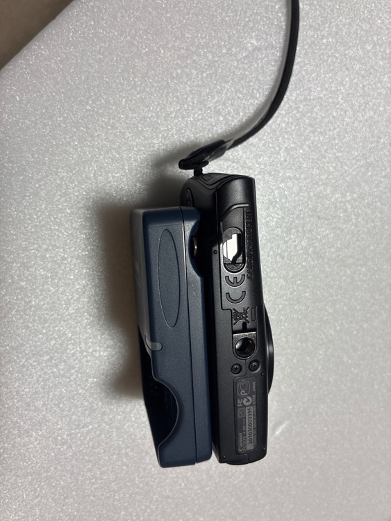 IXY（カメラ）の商品画像 - 査定依頼日：2026年1月27日 - 最高査定価格：20,000円