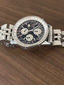 ブライトリング ナビタイマー オリンパス（高級時計）の商品画像 - 査定依頼日：2025年7月19日 - 最高査定価格：650,000円