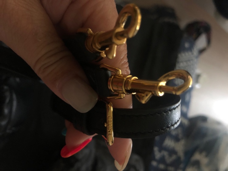 セリーヌ  （ブランドバッグ）の商品画像 - 査定依頼日：2025年7月28日 - 最高査定価格：200,000円