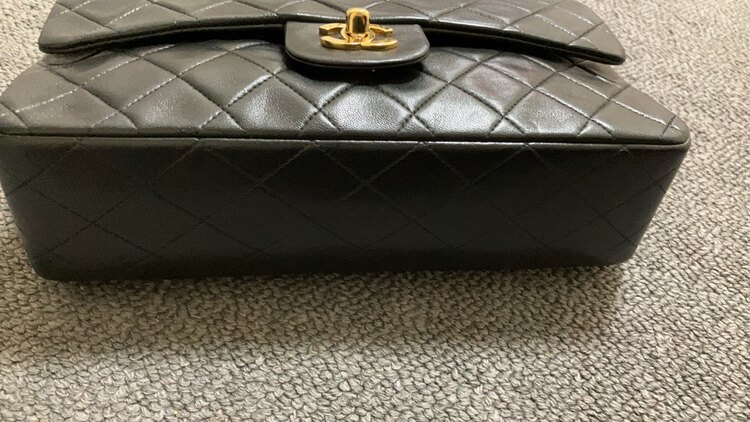 シャネル マトラッセ （ブランドバッグ）の商品画像 - 査定依頼日：2025年1月26日 - 最高査定価格：500,000円