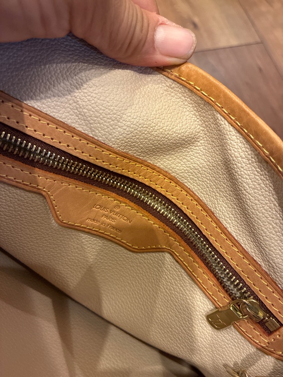 ルイヴィトン LOUIS VUITTON バケットPM M42238 モノグラム/MA2607013（ブランドバッグ）の商品画像 - 査定依頼日：2026年9月29日 - 最高査定価格：96,000円