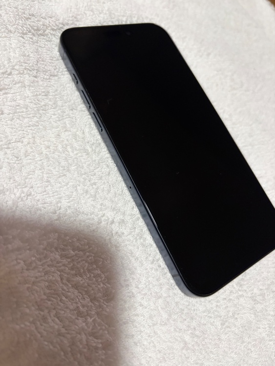 iPhone iPhone 15 Pro Max 256GB docomo（スマホ）の商品画像 - 査定依頼日：2026年7月31日 - 最高査定価格：97,000円
