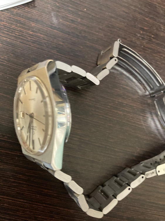 オメガ その他 66.099 geneve（高級時計）の商品画像 - 査定依頼日：2026年5月7日 - 最高査定価格：650,000円