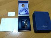 ブレゲ タイプXX 7056（高級時計）の商品画像 - 査定依頼日：2025年4月8日 - 最高査定価格：380,000円