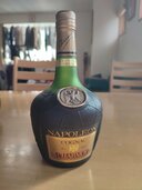 Napoleon（お酒）の商品画像 - 査定依頼日：2026年2月17日 - 最高査定価格：1,000円