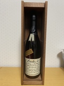 ブッカーズ（お酒）の商品画像 - 査定依頼日：2021年12月20日 - 最高査定価格：6,500円