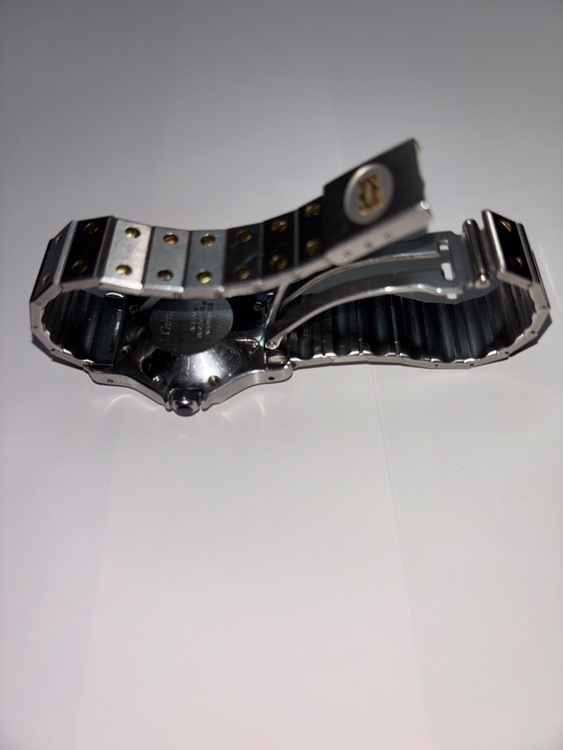 カルティエ サントス （高級時計）の商品画像 - 査定依頼日：2025年10月11日 - 最高査定価格：300,000円