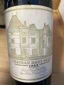 1983年（お酒）の商品画像 - 査定依頼日：2024年5月6日 - 最高査定価格：26,000円