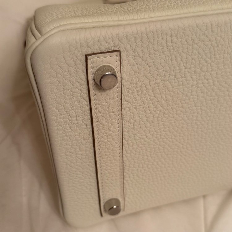 HERMES バーキン30（ブランドバッグ）の商品画像 - 査定依頼日：2026年8月20日 - 最高査定価格：2,600,000円