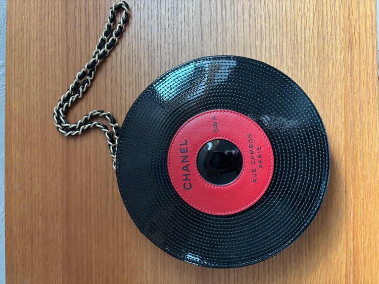 シャネル シャネル(その他) （ブランドバッグ）の商品画像 - 査定依頼日：2026年2月4日 - 最高査定価格：650,000円