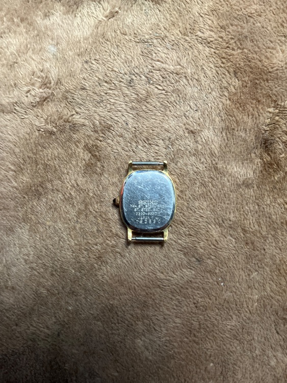 セイコー その他 19258（高級時計）の商品画像 - 査定依頼日：2025年12月4日 - 最高査定価格：100,000円