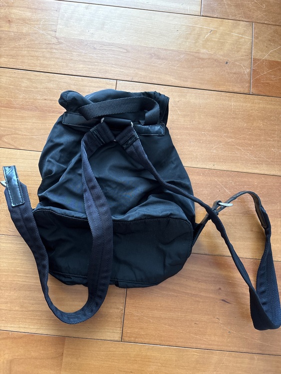 リュック（ブランドバッグ）の商品画像 - 査定依頼日：2025年8月13日 - 最高査定価格：60,000円