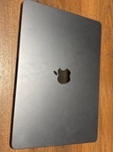 MacBook Air M2 2022  8GB 256GB（PC・タブレット）の商品画像 - 査定依頼日：2025年9月14日 - 最高査定価格：100,000円