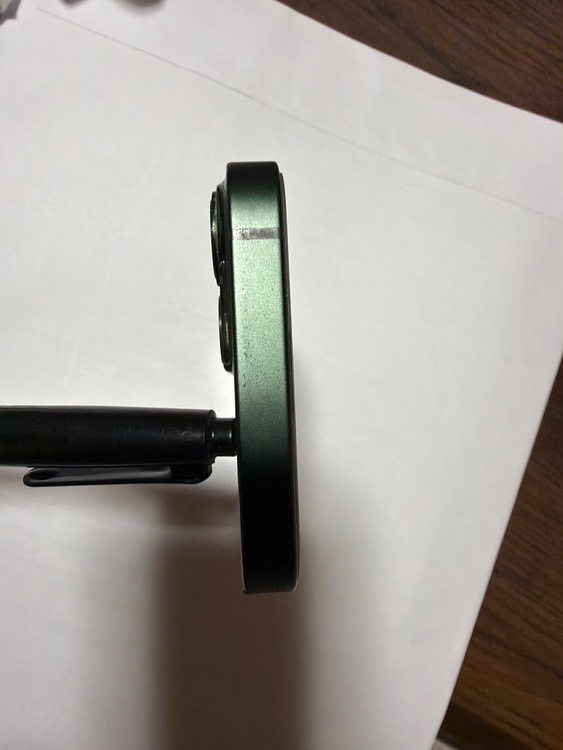 iPhone iPhone 13 mini 128GB au（スマホ）の商品画像 - 査定依頼日：2026年6月29日 - 最高査定価格：33,000円