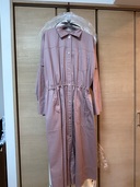 ワンピース（古着・ファッション）の商品画像 - 査定依頼日：2025年11月18日 - 最高査定価格：5,000円