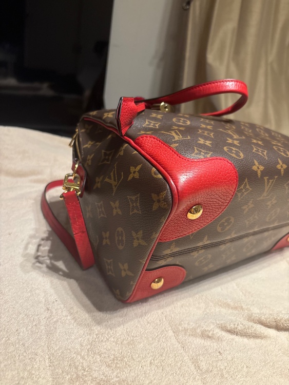 レティーロ（ブランドバッグ）の商品画像 - 査定依頼日：2026年2月13日 - 最高査定価格：110,000円