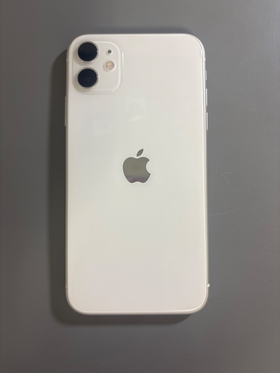 iPhone11 128GB SIMフリー（スマホ）の商品画像 - 査定依頼日：2026年1月22日 - 最高査定価格：19,000円