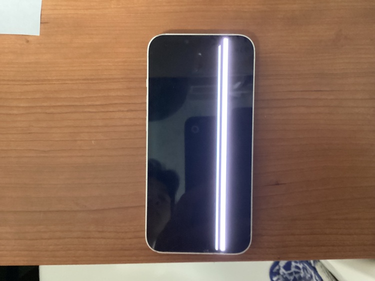 iPhone iPhone 14 128GB docomo（スマホ）の商品画像 - 査定依頼日：2026年8月6日 - 最高査定価格：21,000円