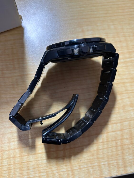 SEIKO  （高級時計）の商品画像 - 査定依頼日：2025年4月27日 - 最高査定価格：13,000円