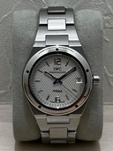 IWC インジュニア （高級時計）の商品画像 - 査定依頼日：2026年1月13日 - 最高査定価格：420,000円