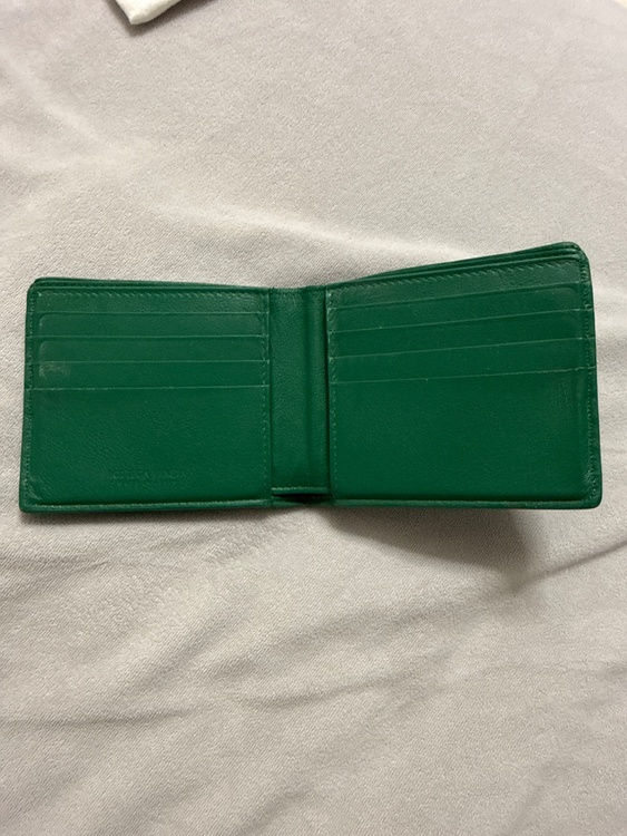 ボッテガ・ヴェネタ  （ブランドバッグ）の商品画像 - 査定依頼日：2026年2月11日 - 最高査定価格：10,000円