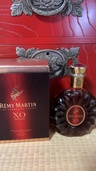 レミーマルタンXO（お酒）の商品画像 - 査定依頼日：2026年1月16日 - 最高査定価格：8,500円
