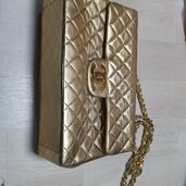 シャネル マトラッセ （ブランドバッグ）の商品画像 - 査定依頼日：2025年12月27日 - 最高査定価格：200,000円