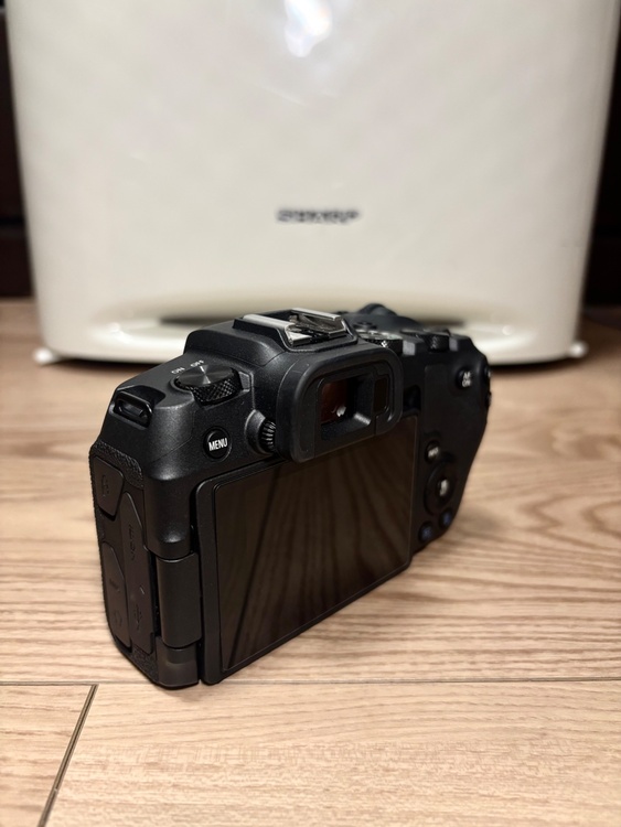EOS RP（カメラ）の商品画像 - 査定依頼日：2026年5月7日 - 最高査定価格：65,000円