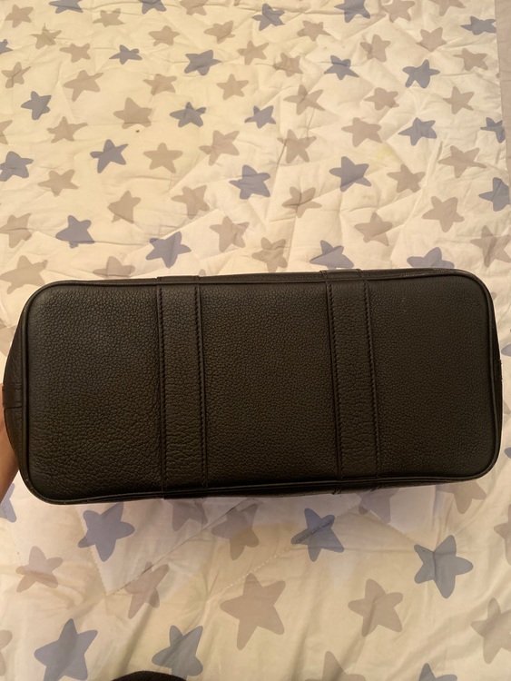 エルメス　ガーデンパーティー（ブランドバッグ）の商品画像 - 査定依頼日：2025年10月23日 - 最高査定価格：270,000円