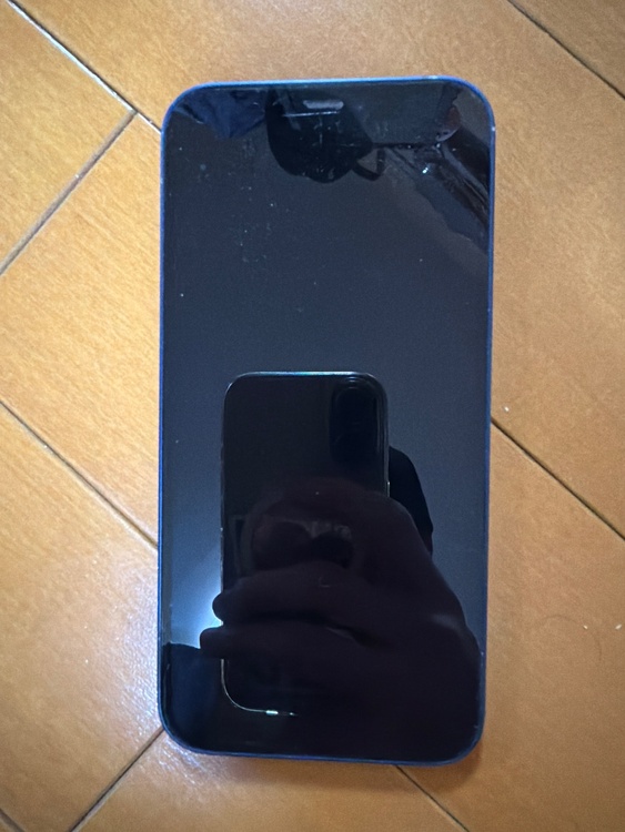 iPhone iPhone 12 64GB docomo（スマホ）の商品画像 - 査定依頼日：2026年7月28日 - 最高査定価格：12,000円
