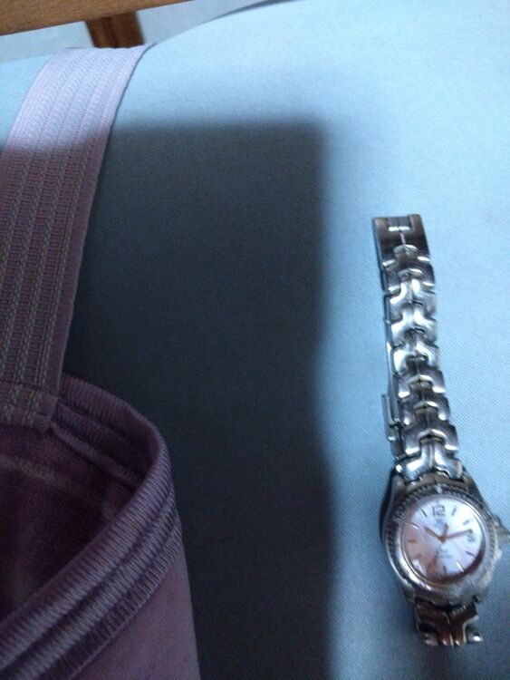 タグホイヤー その他 （高級時計）の商品画像 - 査定依頼日：2025年11月10日 - 最高査定価格：40,000円