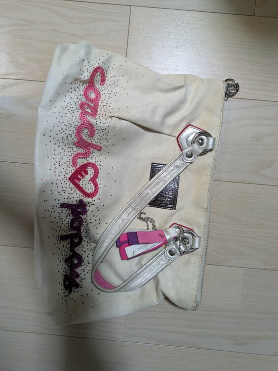 POPPY（ブランドバッグ）の商品画像 - 査定依頼日：2026年3月25日 - 最高査定価格：100,000円