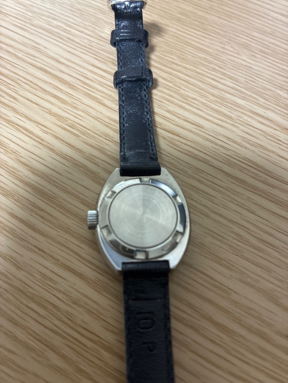 オメガ その他 （高級時計）の商品画像 - 査定依頼日：2025年11月30日 - 最高査定価格：35,000円