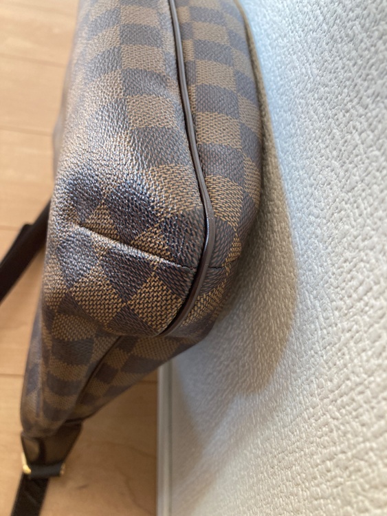 ルイヴィトン ダミエ （ブランドバッグ）の商品画像 - 査定依頼日：2026年2月1日 - 最高査定価格：130,000円