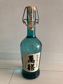 萬膳（お酒）の商品画像 - 査定依頼日：2022年10月9日 - 最高査定価格：200円