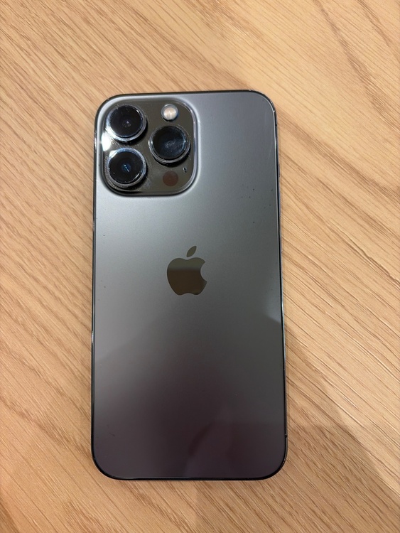 iPhone 13 Pro 128GB SIMフリー（スマホ）の商品画像 - 査定依頼日：2026年5月7日 - 最高査定価格：46,000円