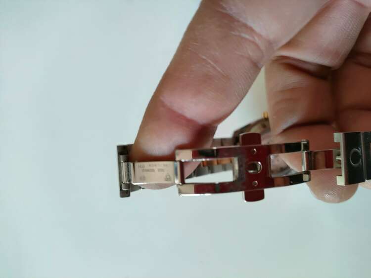 オメガ シーマスター （高級時計）の商品画像 - 査定依頼日：2025年1月22日 - 最高査定価格：350,000円