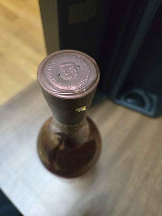 ウイスキー グレンモーレンジ （お酒）の商品画像 - 査定依頼日：2025年3月11日 - 最高査定価格：7,500円