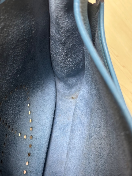 エブリン（ブランドバッグ）の商品画像 - 査定依頼日：2026年4月15日 - 最高査定価格：210,000円