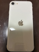 iPhone iPhone SE (第 2 世代) 128GB docomo（スマホ）の商品画像 - 査定依頼日：2026年6月20日 - 最高査定価格：11,000円